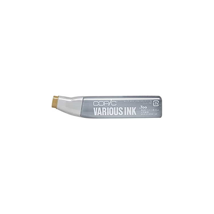 217026 COPIC VARIOUS INK - Y-26 - Изображение 1