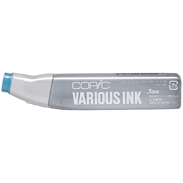 217070 COPIC VARIOUS INK - BG-07 - Изображение 1