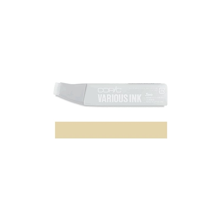 217081 COPIC VARIOUS INK - E-81 - Изображение 1