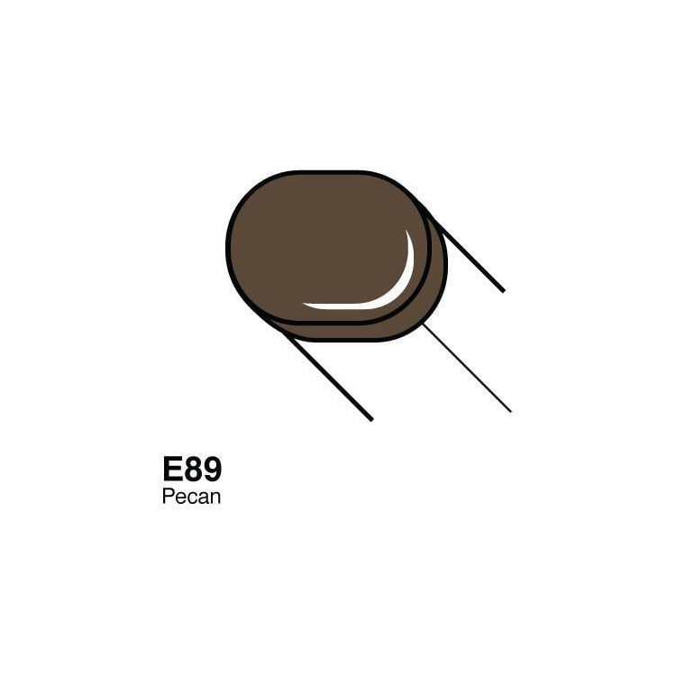 217089 COPIC VARIOUS INK - E-89 - Изображение 1
