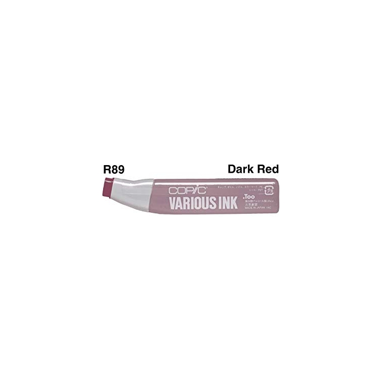 217890 COPIC VARIOUS INK - R-89 - Изображение 1