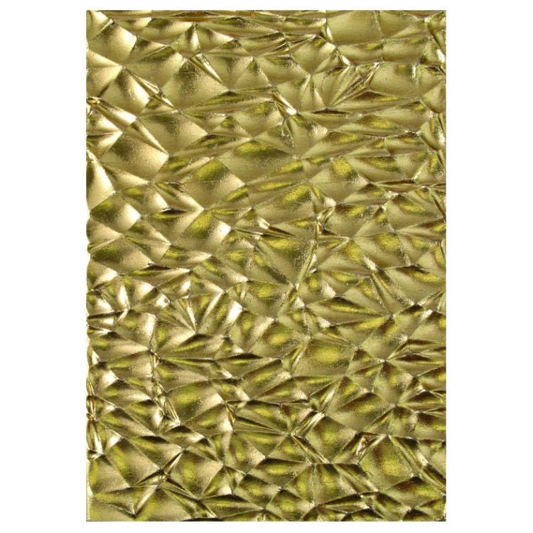 664171 SIZZIX ПАПКИ ЗА РЕЛЕФ 3D - CRACKLE - Изображение 1