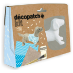 DECOPATCH MINI KIT ДАКЕЛ - KIT026 C