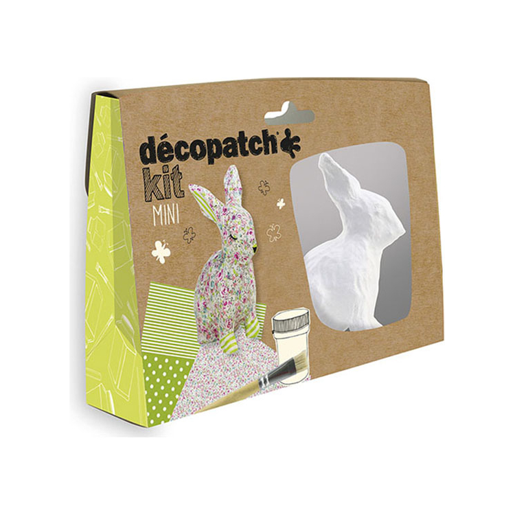 940201 DECOPATCH MINI KIT ЗАЕК - KIT020 C - Изображение 1