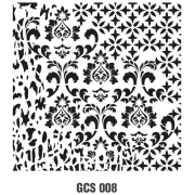 CADENCE УНИВЕРСАЛЕН ШАБЛОН ЗА МНОГОКРАТНА УПОТРЕБА GCSS-008