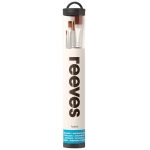 REEVES ЧЕТКИ СИНТЕТИКА КОМПЛЕКТ 4 БР. - 8210515