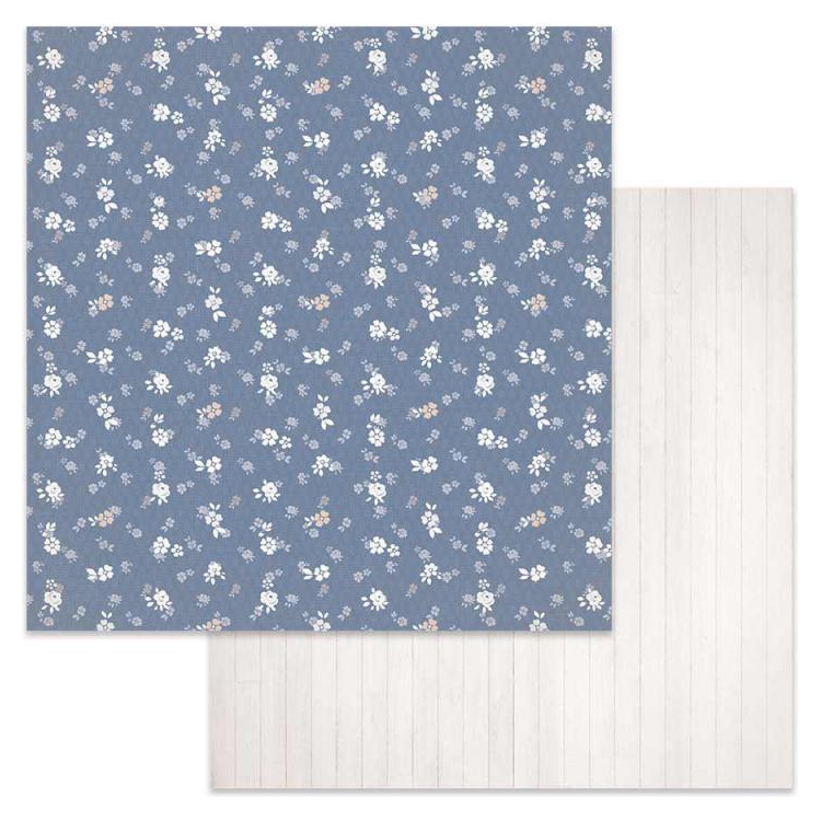 SBB620 STAMPERIA TEXTURE FLOWERS КАРТОН 31,5/30,5 СМ - SBB620 - Изображение 1