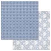 STAMPERIA TEXTURE FLOWERS КАРТОН 31,5/30,5 СМ - SBB621