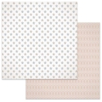 STAMPERIA TEXTURE STARS КАРТОН 31,5/30,5 СМ - SBB622
