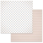 STAMPERIA TEXTURE STARS КАРТОН 31,5/30,5 СМ - SBB622
