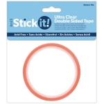STICK IT ДВОЙНОЗАЛЕПВАЩА СЕ ЛЕНТА 3 MM Х 5 М - STI 101340