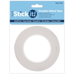 DOCRAFTS ДВОЙНОЗАЛЕПВАЩА СЕ ЛЕНТА 3 MM Х 25 М - STI 101342