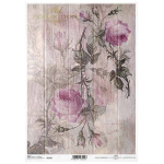 ITD COLLECTION ДЕКУПАЖНА ОРИЗОВА ХАРТИЯ А4 - R1391
