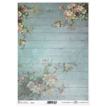 ITD COLLECTION ДЕКУПАЖНА ОРИЗОВА ХАРТИЯ А4 - R1196