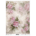 ITD COLLECTION ДЕКУПАЖНА ОРИЗОВА ХАРТИЯ А4 - R1170
