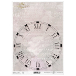 ITD COLLECTION ДЕКУПАЖНА ОРИЗОВА ХАРТИЯ А4 - R0750