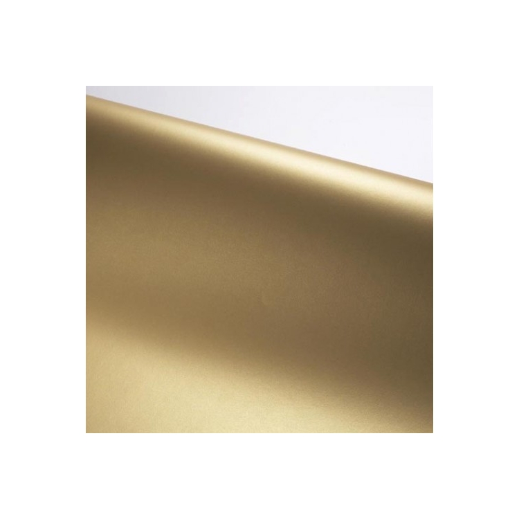 cardboard-sirio-pearl-72x102-300g-gold FABRIANO SIRIO ПЕРЛЕН КАРТОН 100/70 230 ГР - GOLD - Изображение 1