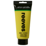 REEVES АКРИЛНА БОЯ 200 МЛ - LEMON YELLOW 8381100