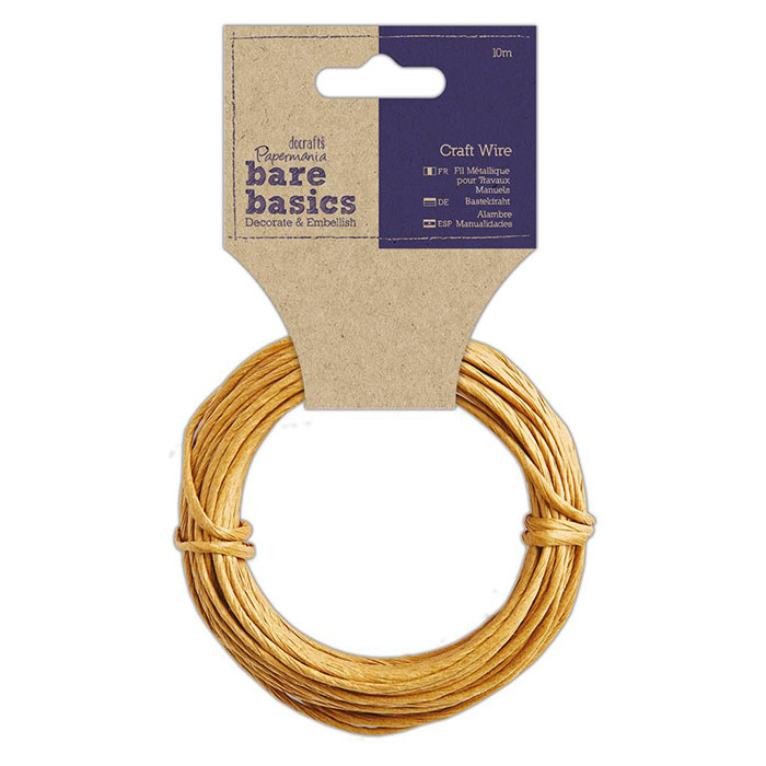 _0004_PMA 174752 DOCRAFTS КРАФТ ХАРТИЕНА ТЕЛ 10М. - PMA 174752 - Изображение 1