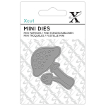 DOCRAFTS ЩАНЦИ ЗА ИЗРЯЗВАНЕ - TOADSTOOL XCU 503692