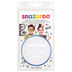 SNAZAROO БОЯ ЗА ЛИЦЕ 18МЛ. - БЯЛА