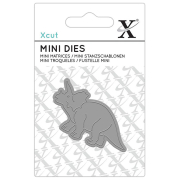 DOCRAFTS ЩАНЦИ ЗА ИЗРЯЗВАНЕ - TRICERATOPS XCU 503689