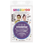 SNAZAROO БОЯ ЗА ЛИЦЕ 18МЛ. - ЛИЛАВА