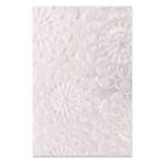 SIZZIX ПАПКИ ЗА РЕЛЕФ 3D - DOILY
