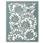 SIZZIX THINLITS ЩАНЦИ ЗА ИЗРЯЗВАНЕ - BOUQUET