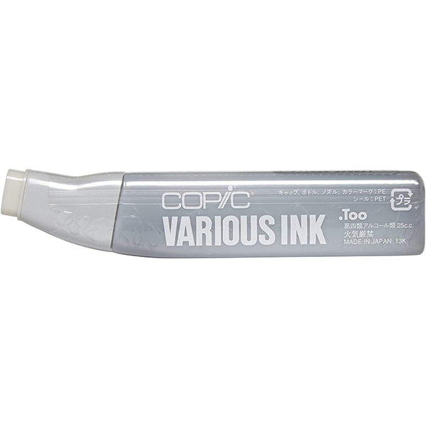 61KVPSnGDFL._AC_SL1500_ COPIC VARIOUS INK - W-00 - Изображение 1