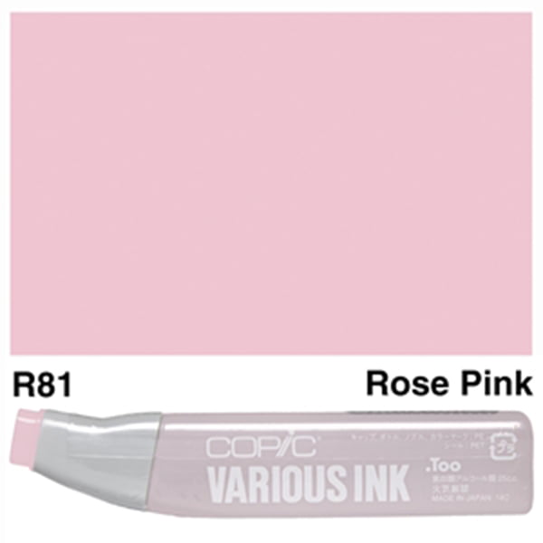 foto sait_0001_200840 COPIC VARIOUS INK - R-81 - Изображение 1