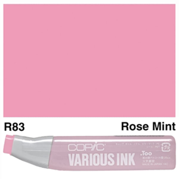 foto sait_0002_200839 COPIC VARIOUS INK - R-83 - Изображение 1