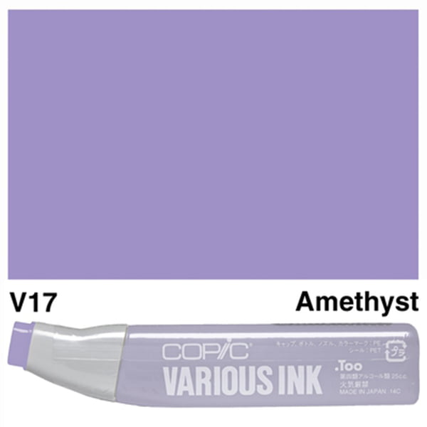 foto sait_0011_200829 COPIC VARIOUS INK - V-17 - Изображение 1