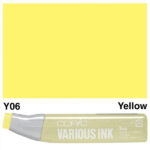 COPIC VARIOUS INK - Y-06