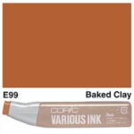 COPIC VARIOUS INK - E-99