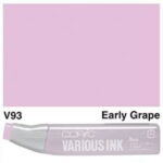 COPIC VARIOUS INK - V-93