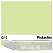 COPIC VARIOUS INK - G-43