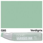 COPIC VARIOUS INK - G-85