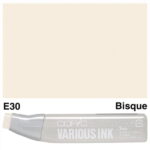 COPIC VARIOUS INK - E-30