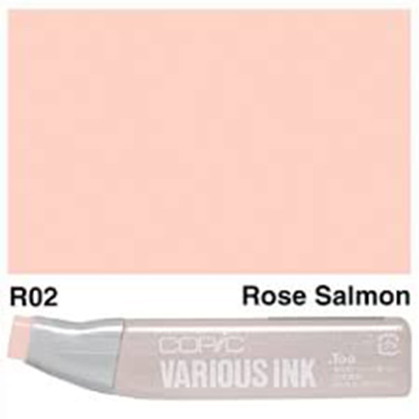 foto sait_0032_200801 COPIC VARIOUS INK - R-02 - Изображение 1
