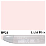 COPIC VARIOUS INK - RV-21