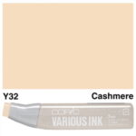 COPIC VARIOUS INK - Y-32