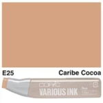 COPIC VARIOUS INK - E-25