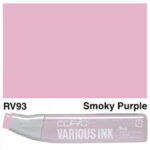 COPIC VARIOUS INK - RV-93
