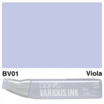 COPIC VARIOUS INK - BV-01
