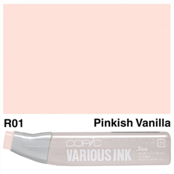 foto sait_0045_200780 COPIC VARIOUS INK - R-01 - Изображение 1