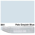 COPIC VARIOUS INK - B-91