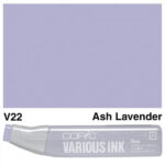COPIC VARIOUS INK - V-22