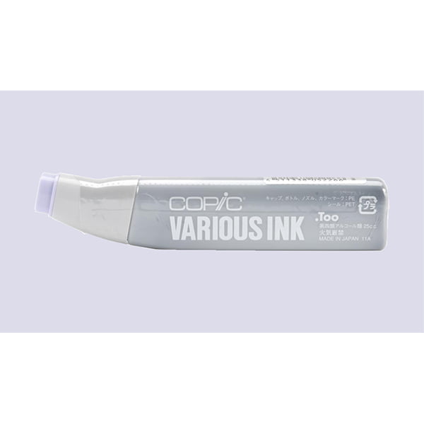 foto sait_0054_200771 COPIC VARIOUS INK - V-20 - Изображение 1