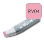 COPIC VARIOUS INK - RV-04